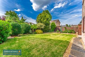 Garden- click for photo gallery
